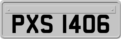 PXS1406