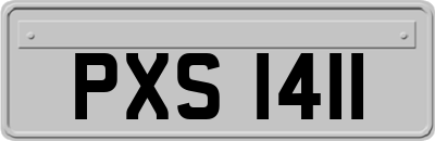 PXS1411