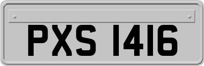 PXS1416