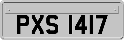 PXS1417