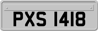 PXS1418