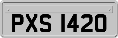 PXS1420