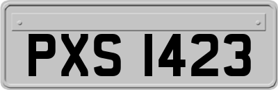 PXS1423