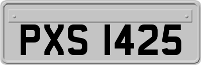 PXS1425