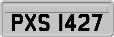 PXS1427