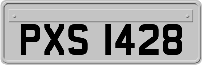 PXS1428