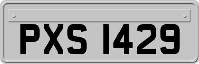 PXS1429