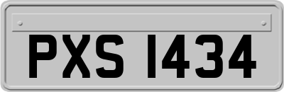 PXS1434