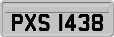 PXS1438