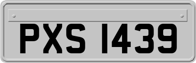 PXS1439