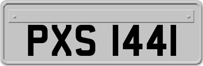 PXS1441