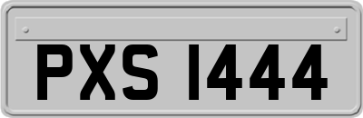 PXS1444