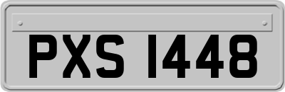 PXS1448