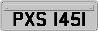 PXS1451