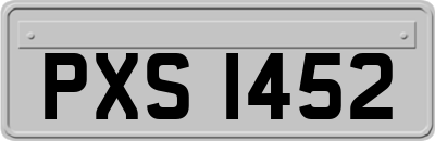 PXS1452