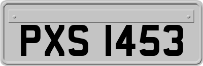 PXS1453