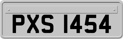 PXS1454