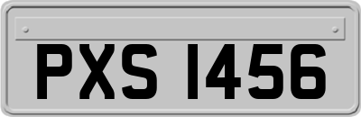 PXS1456