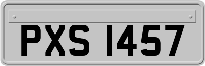 PXS1457