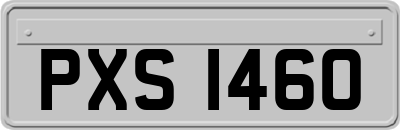 PXS1460