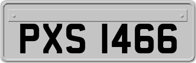 PXS1466