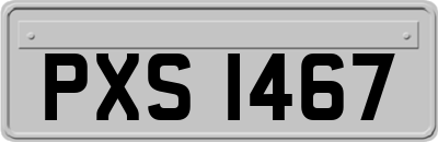 PXS1467