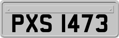 PXS1473