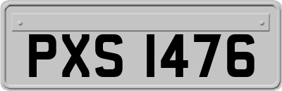 PXS1476