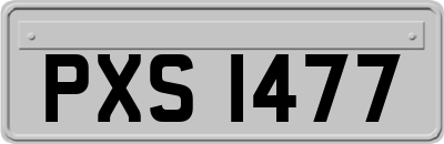 PXS1477