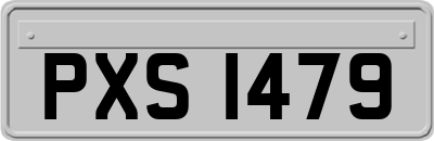 PXS1479