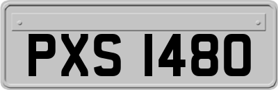 PXS1480