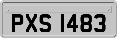 PXS1483