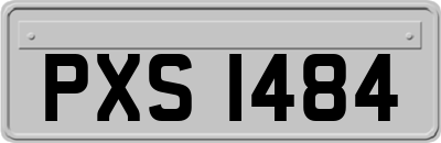 PXS1484