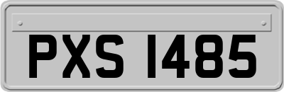 PXS1485