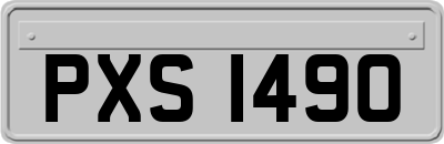 PXS1490