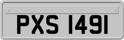 PXS1491