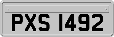 PXS1492