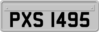 PXS1495