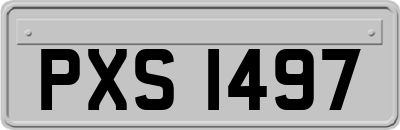 PXS1497