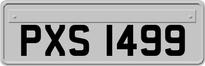 PXS1499