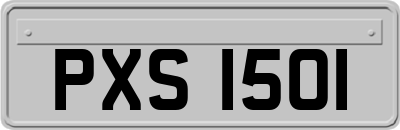 PXS1501