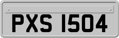 PXS1504