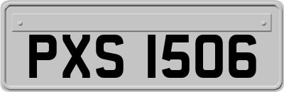 PXS1506