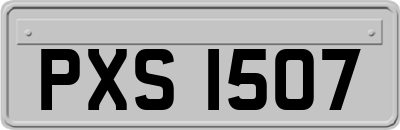 PXS1507