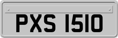 PXS1510