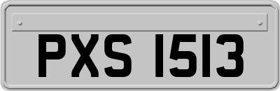 PXS1513