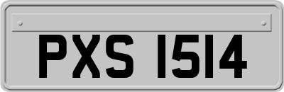 PXS1514