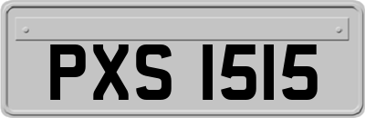 PXS1515