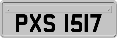 PXS1517