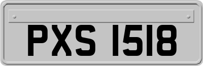 PXS1518